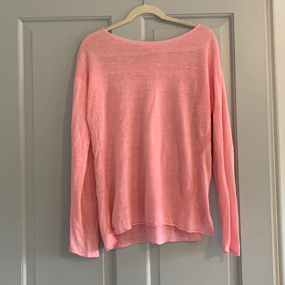 Lilly Pulitzer sweater